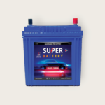 NS40Z (35 AH)
