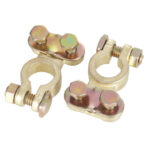 Battery Terminals Clamps
