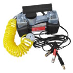 Car Air Compressor Pump