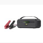 Taktik Jump Starter 1000A – 12V